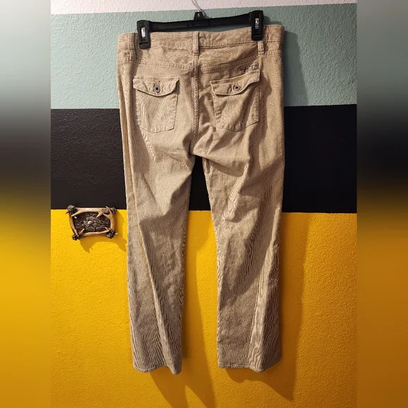 Ralph lauren corduroy pants - Picture 2 of 9